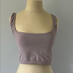 Free People Crop Top
